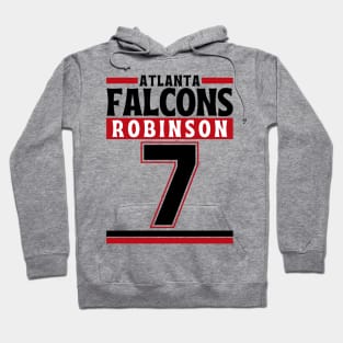 Atlanta Falcons Robinson 7 Edition 3 Hoodie